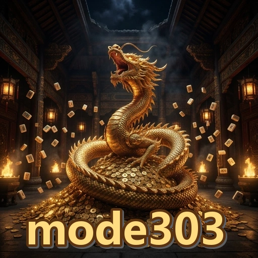 Ikon mode303 untuk verifikasi berkas APK