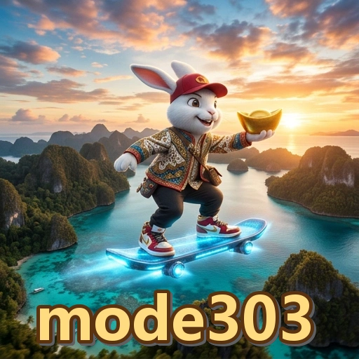 Ikon mode303 untuk pertanyaan teknis APK