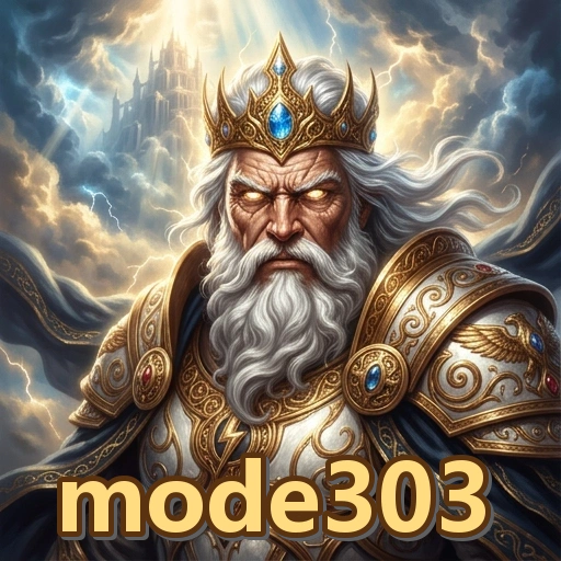 Ikon mode303 untuk ringkasan panduan APK v4.7.5
