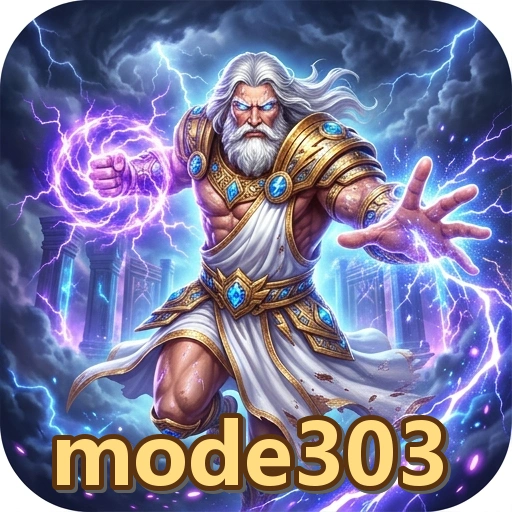 Ikon mode303 untuk data verifikasi APK 2018–2026