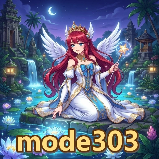 Ikon mode303 untuk profil tim redaksi