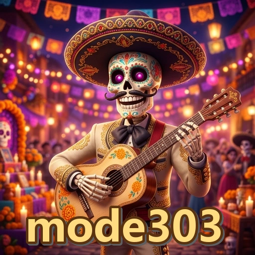 Ikon mode303 untuk catatan v4.7.5